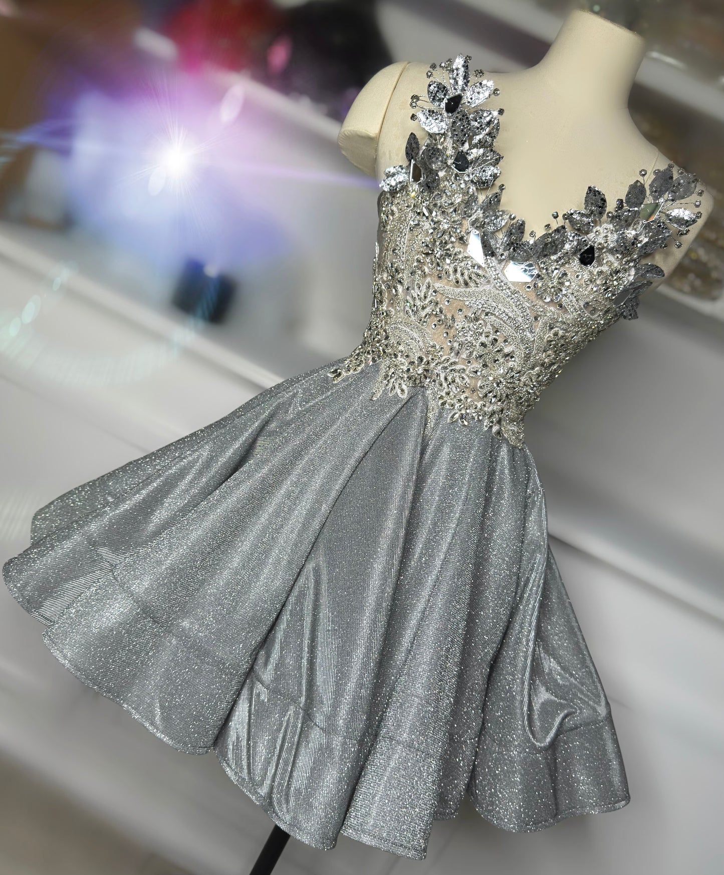 Sparkle - xsmall