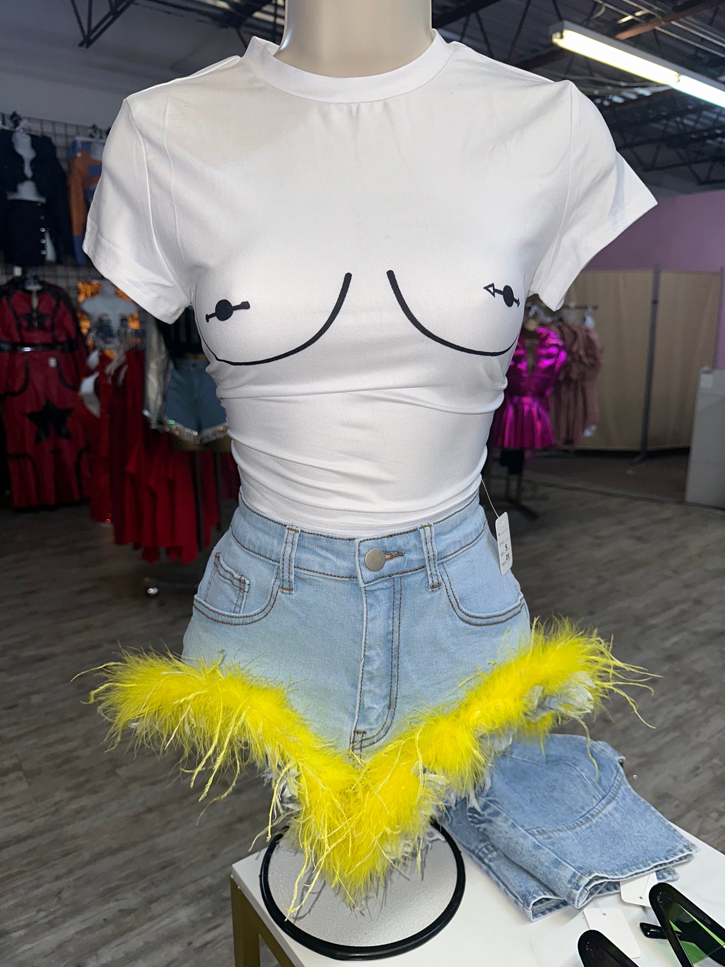 Festival Shorts