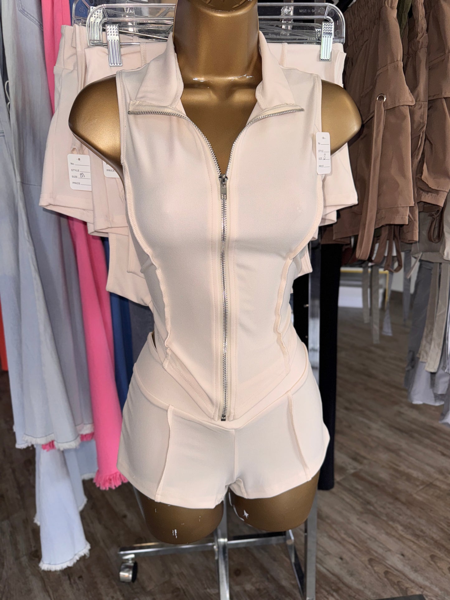 Surf Style Set- 2 colors