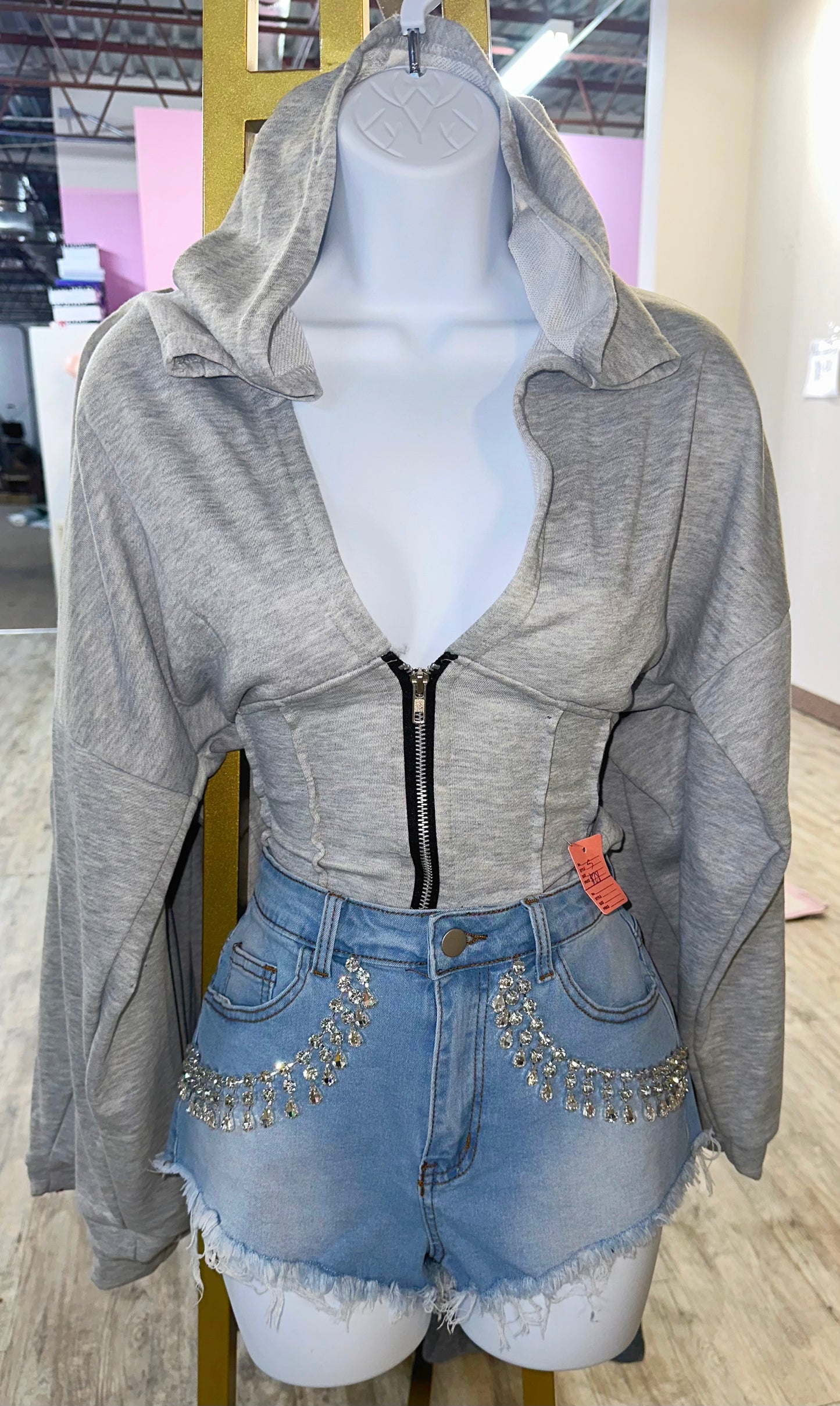 Jasmine top