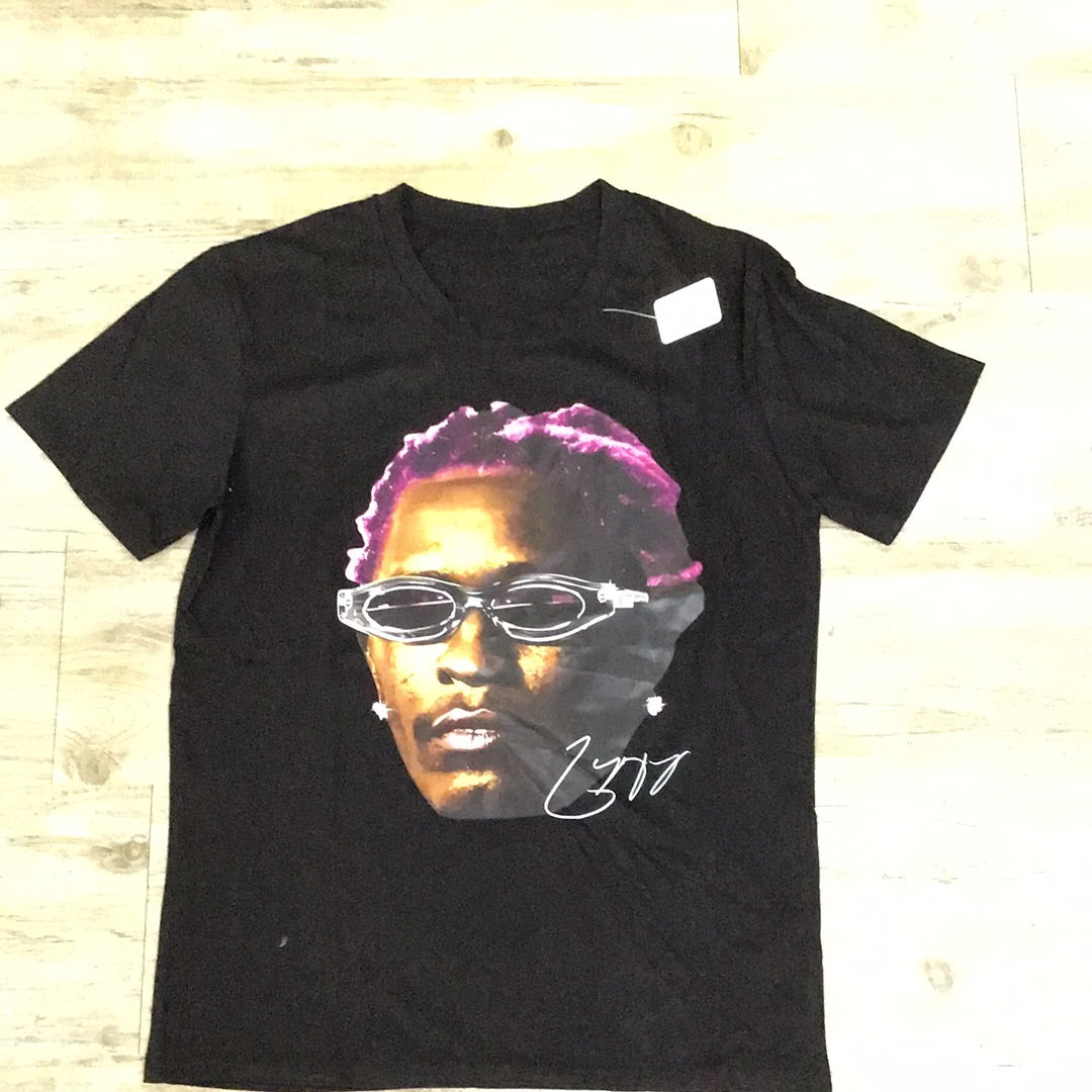 Thug Graphic Tee
