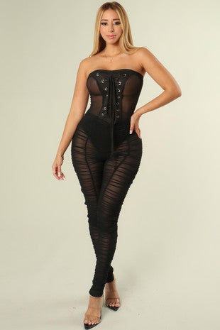 Connie Romper