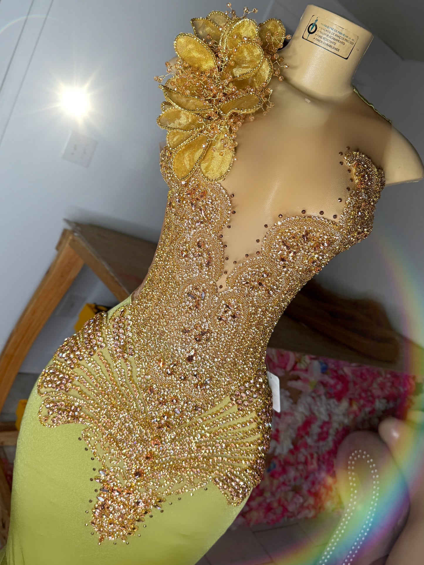 Palm Princess - large