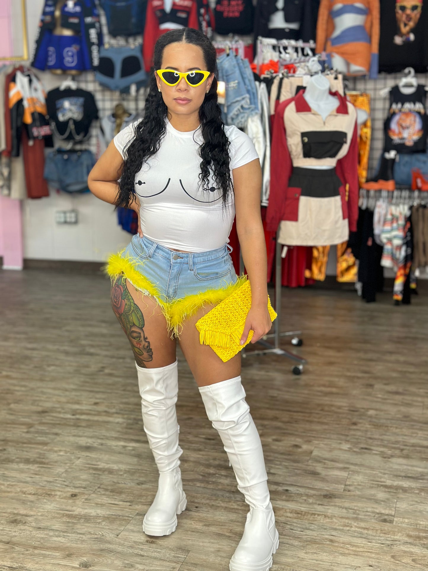 Festival Shorts