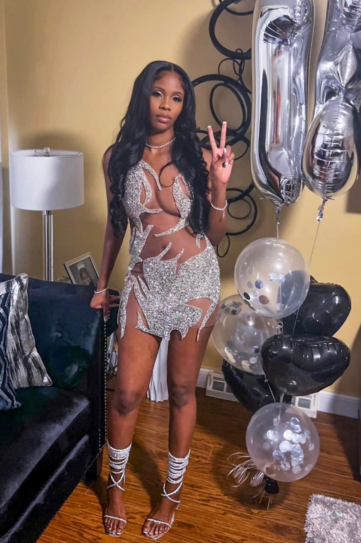 ExtraOrdinary (Silver)