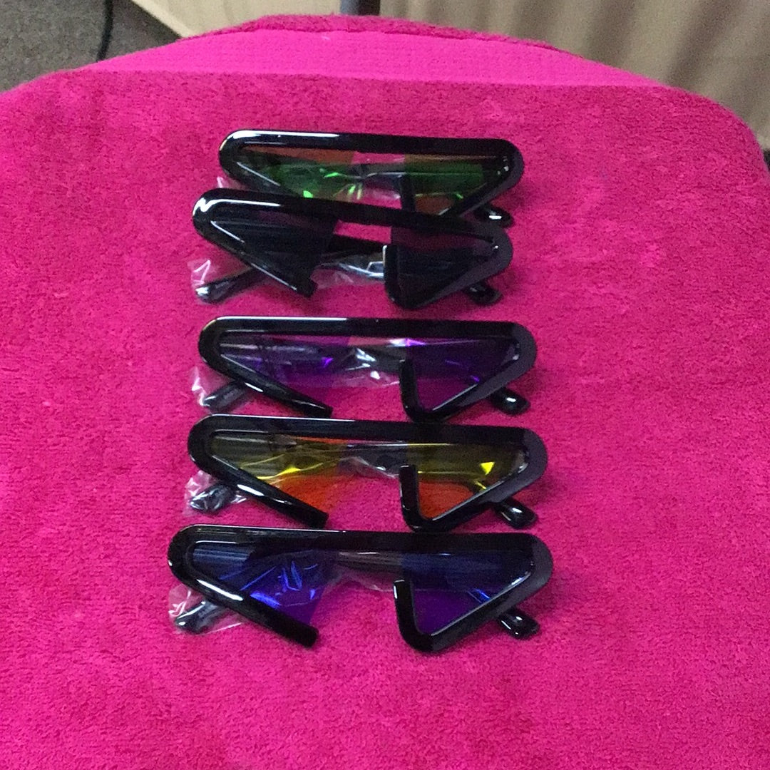 Retro Shades