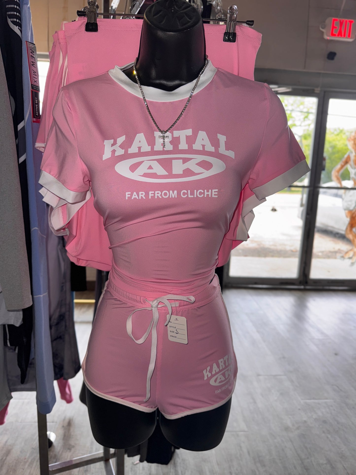 Kartel Set