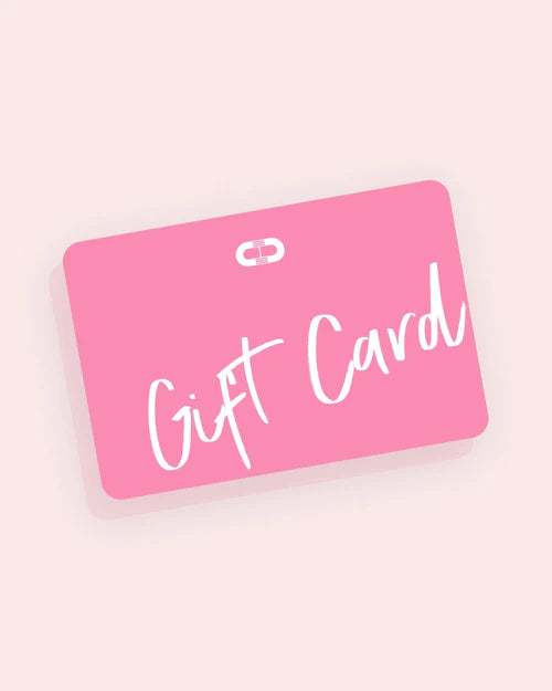 Porsha Glover Gift Card