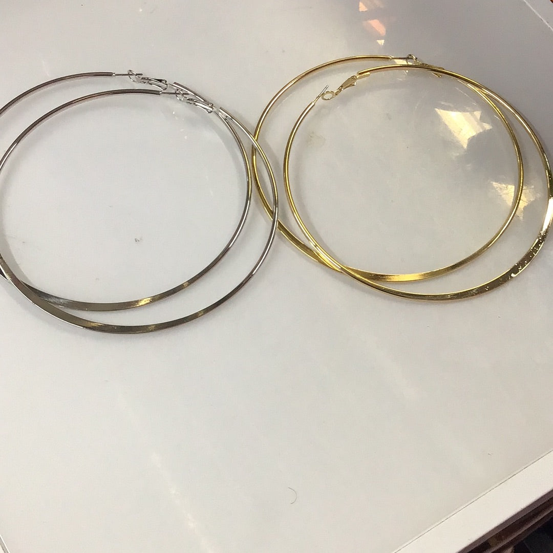 Simple Hoops