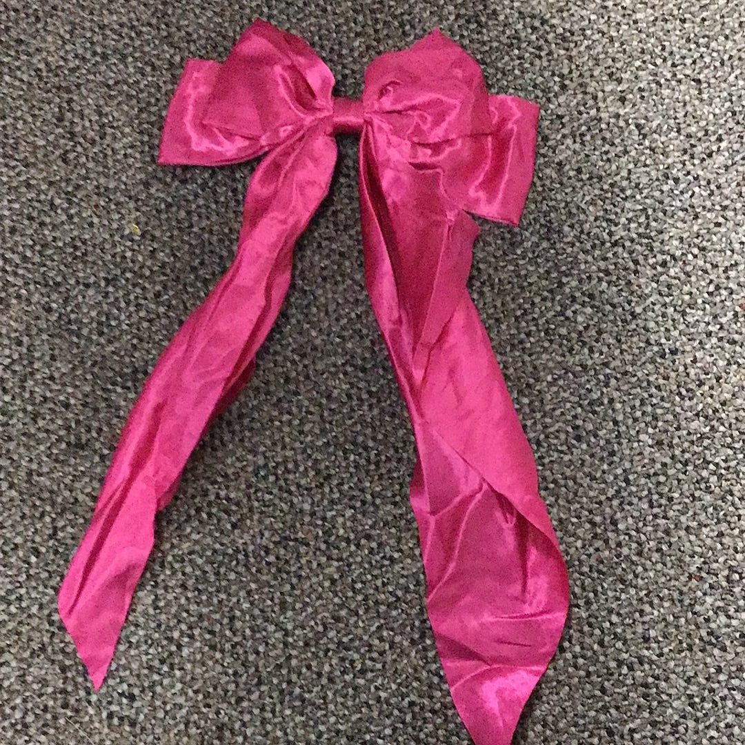 School Girl Bows