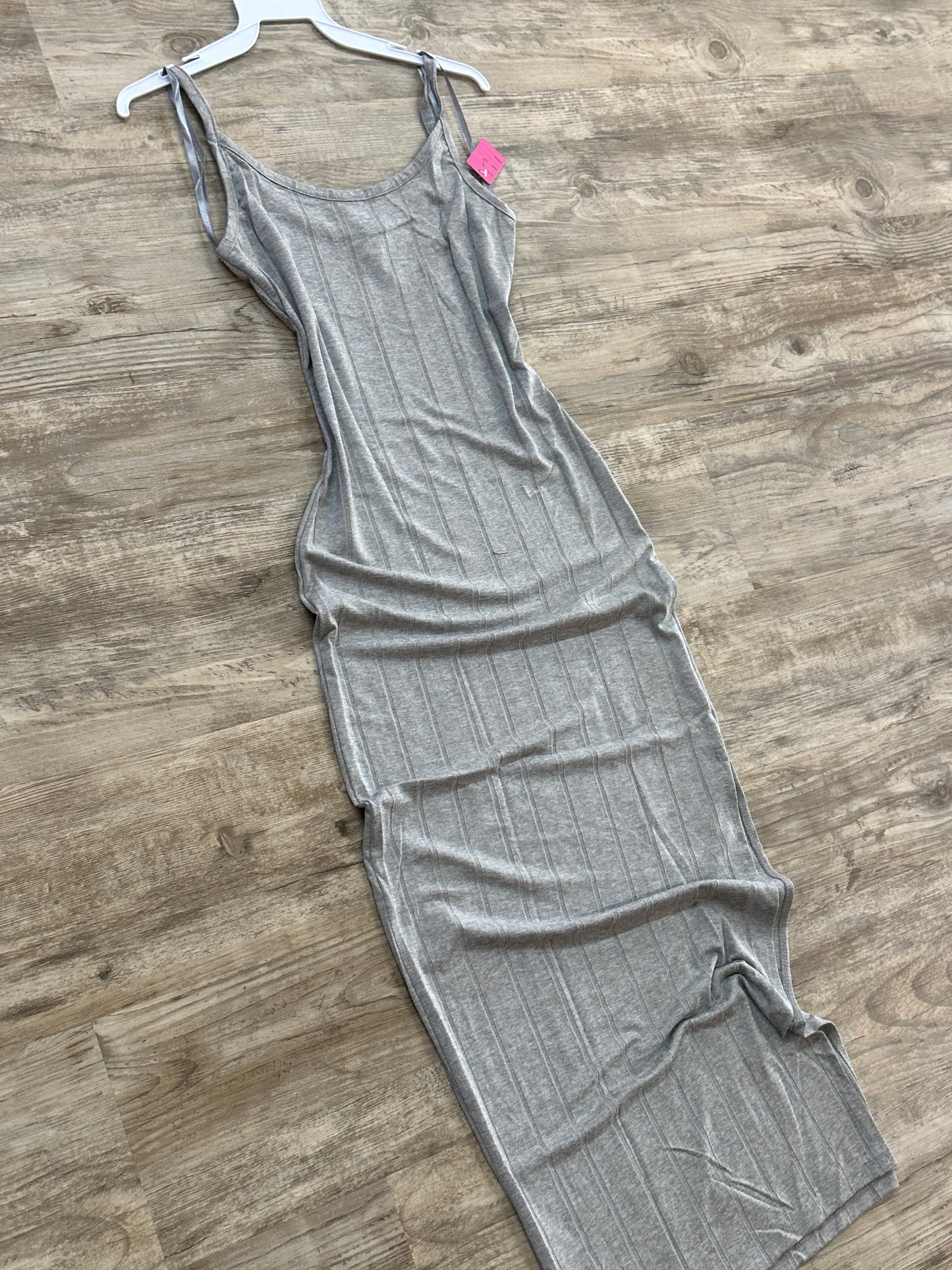 Maxine maxi