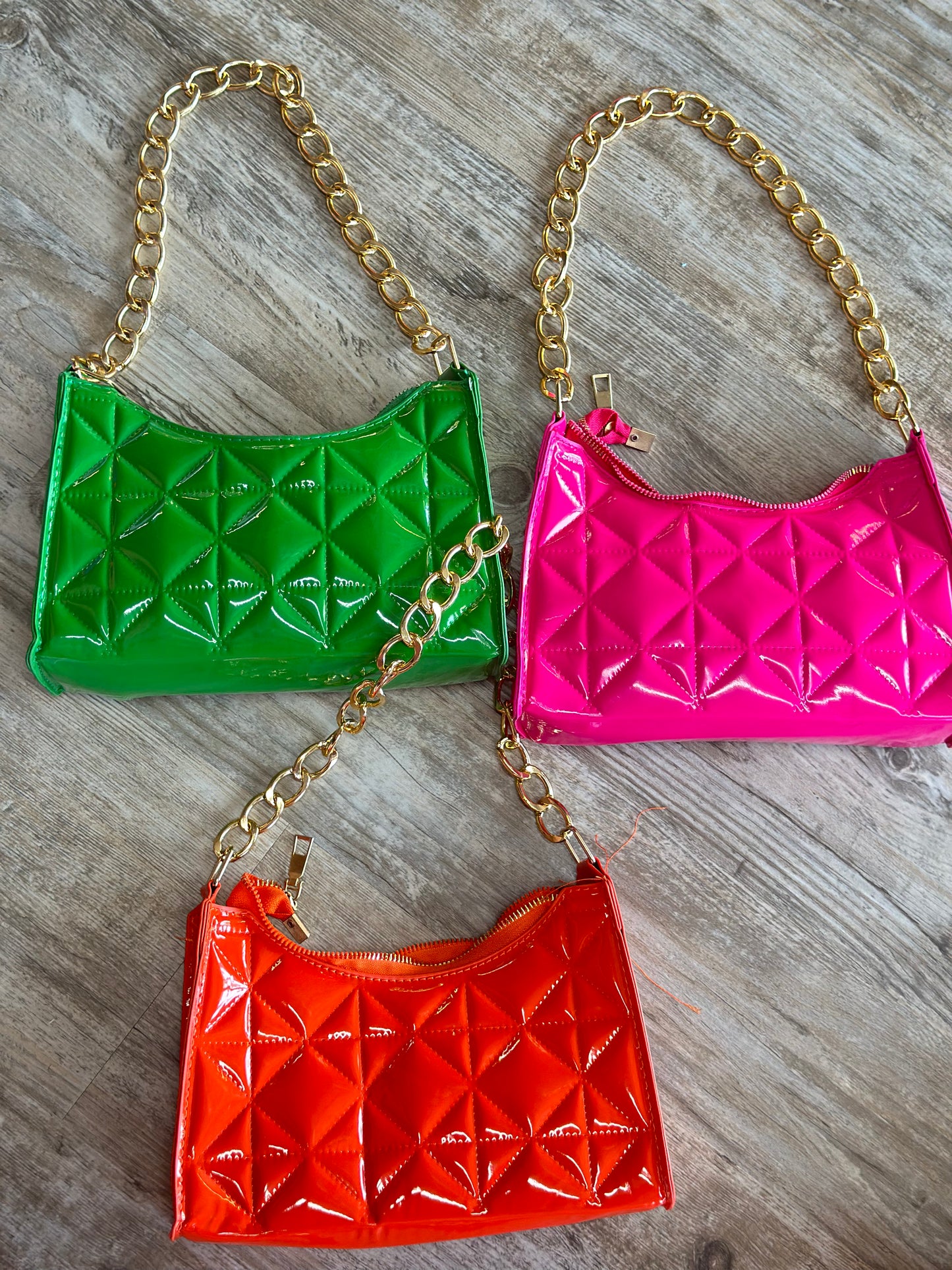 Royce Handbag