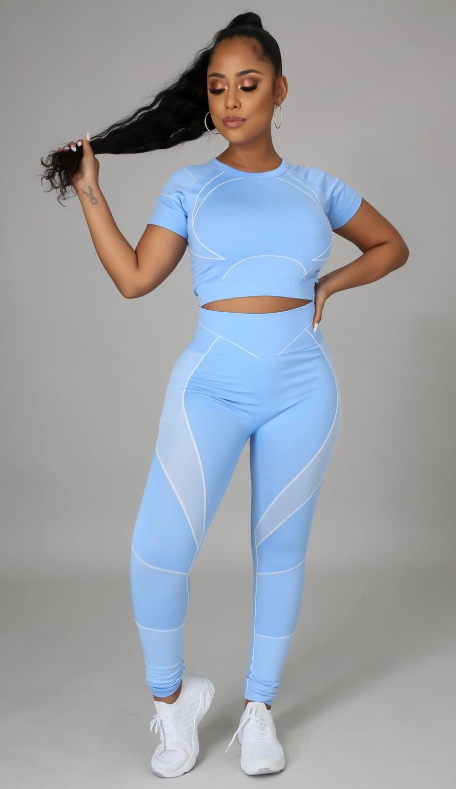 Miss set- 2 colors