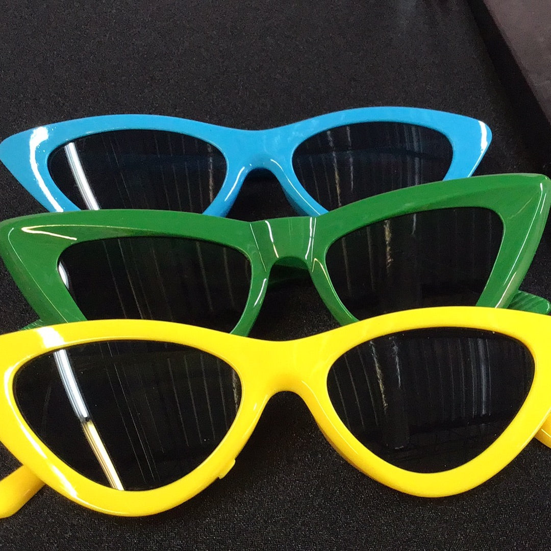 Elvis Shades