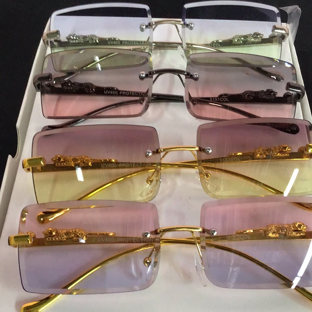 Tinted Shades