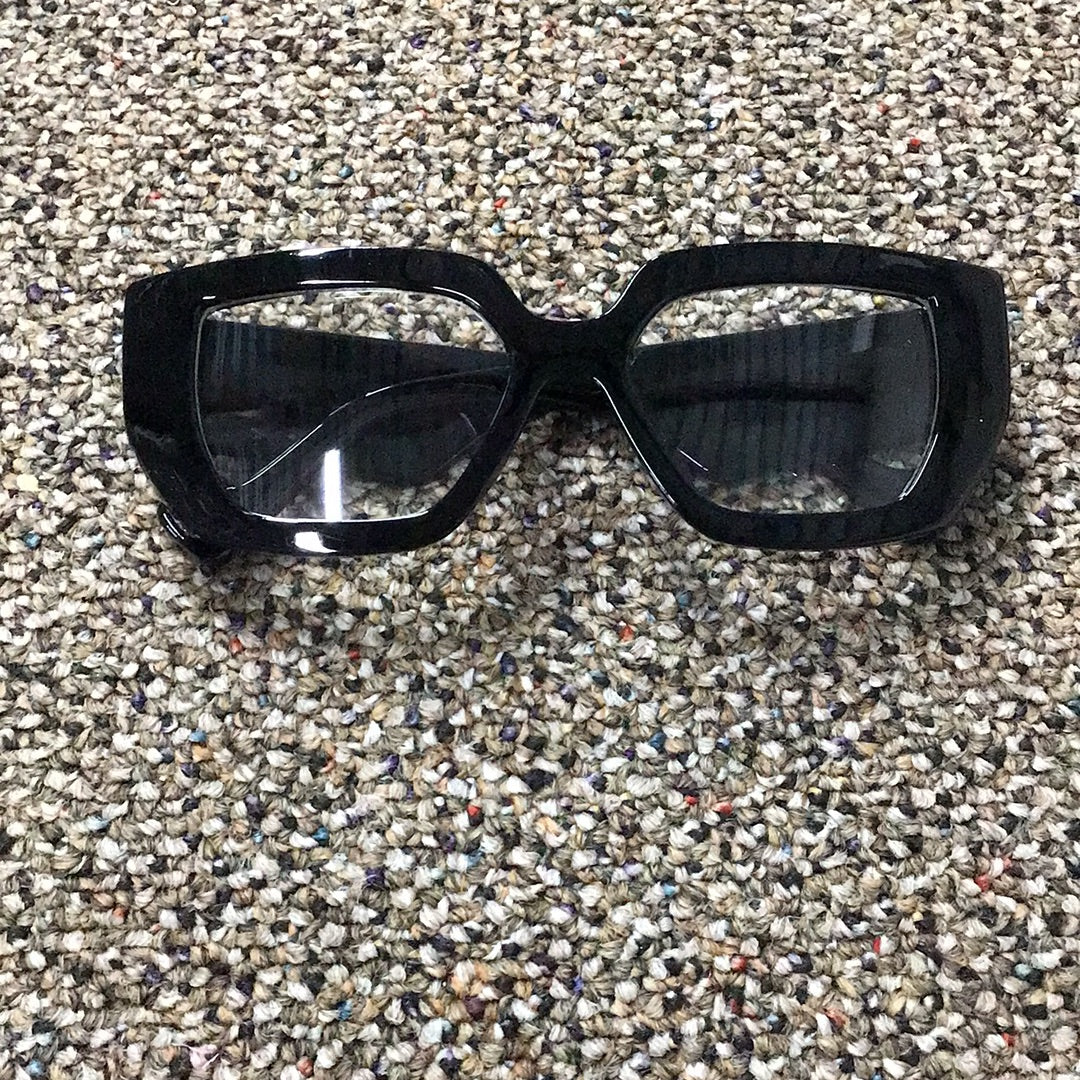 Classic Clear Shades