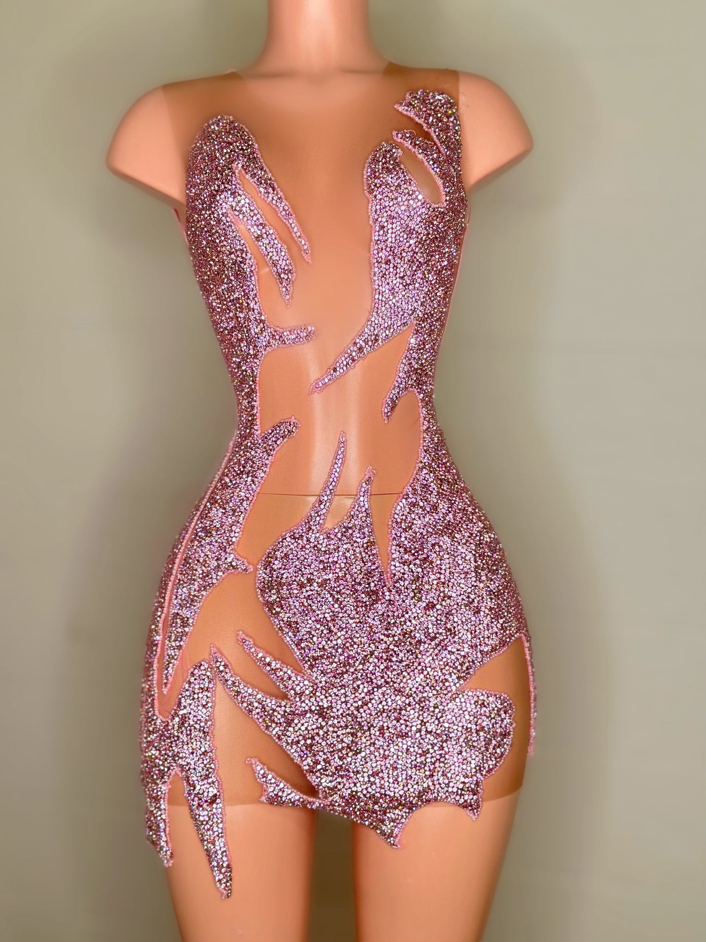 Extraordinary (Pink)