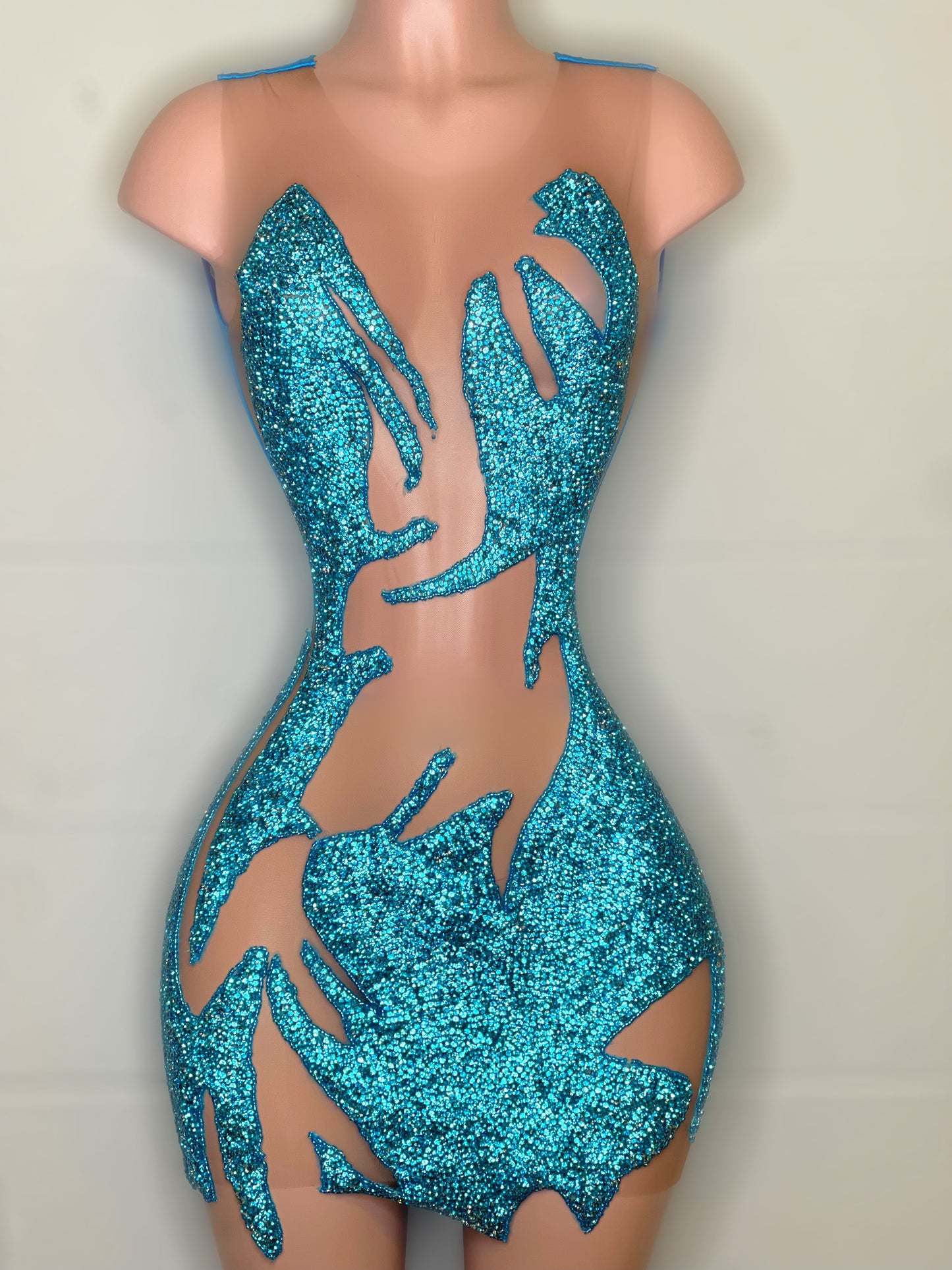 Extraordinary (Aqua)