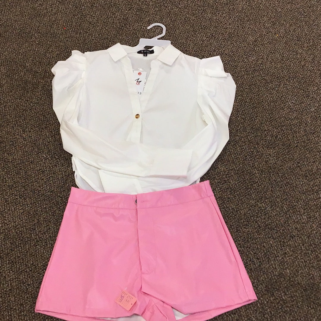Princess Top