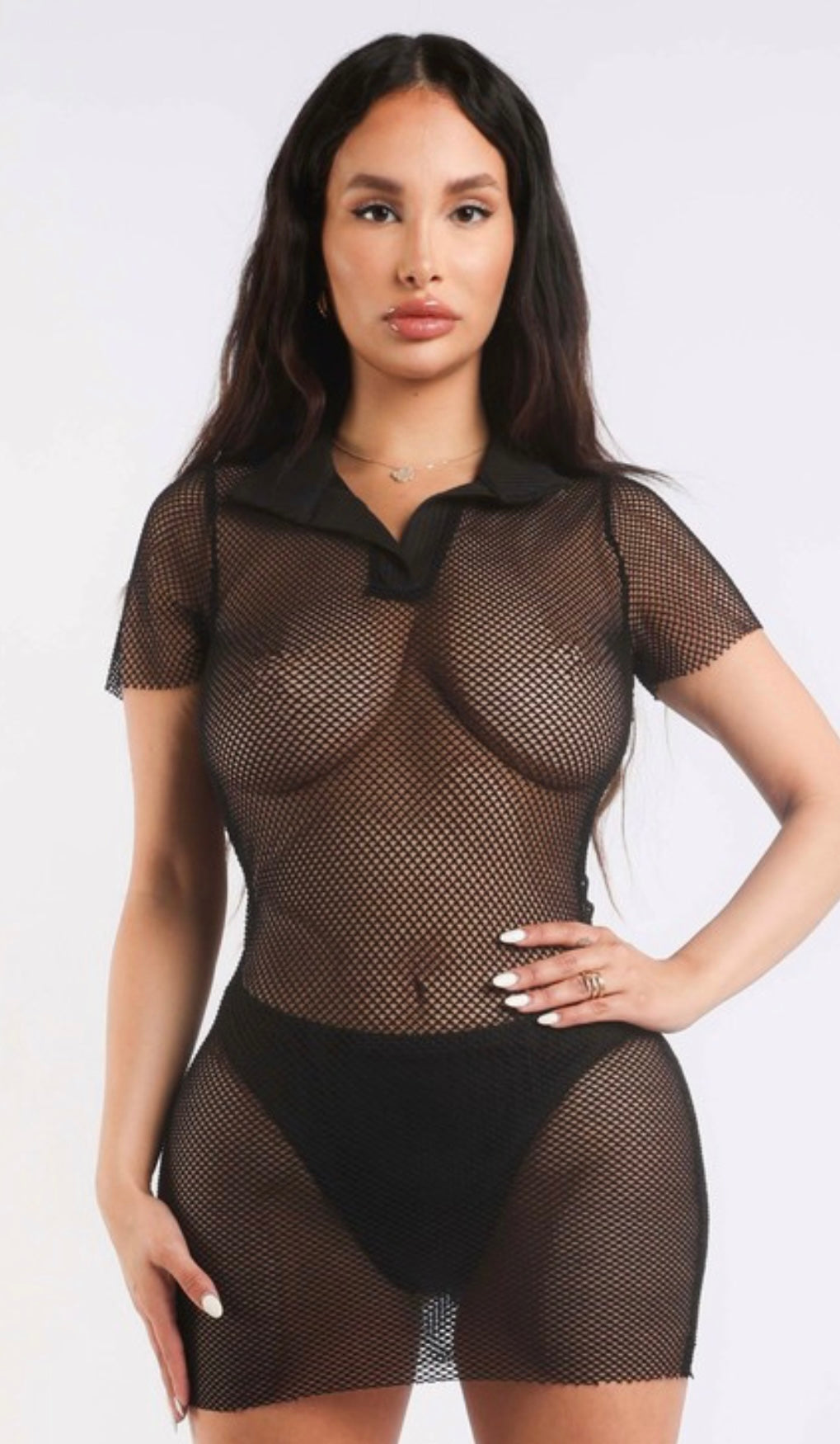 Randi Coverup- 2 colors