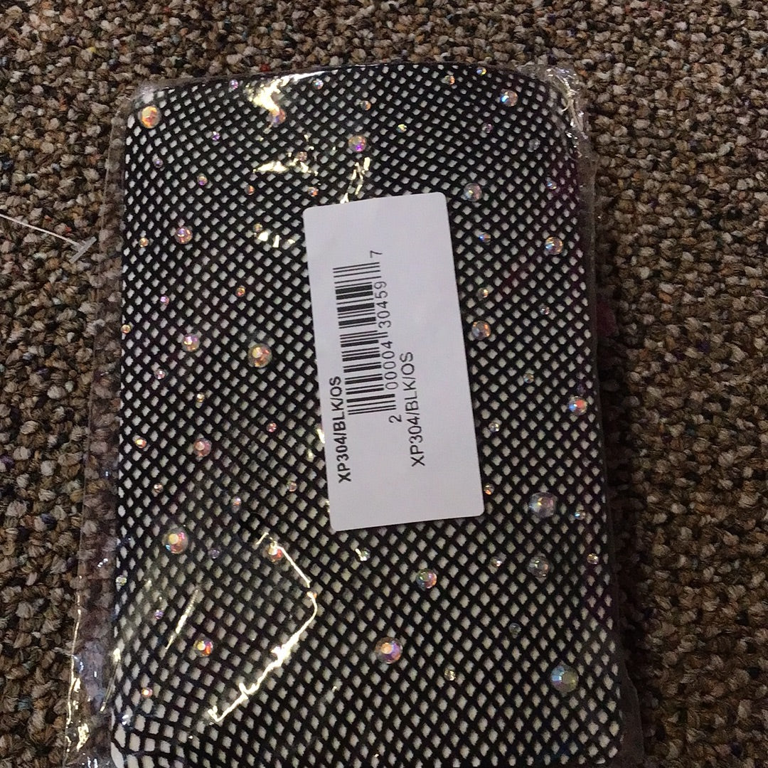 Diamond Stud Fishnets