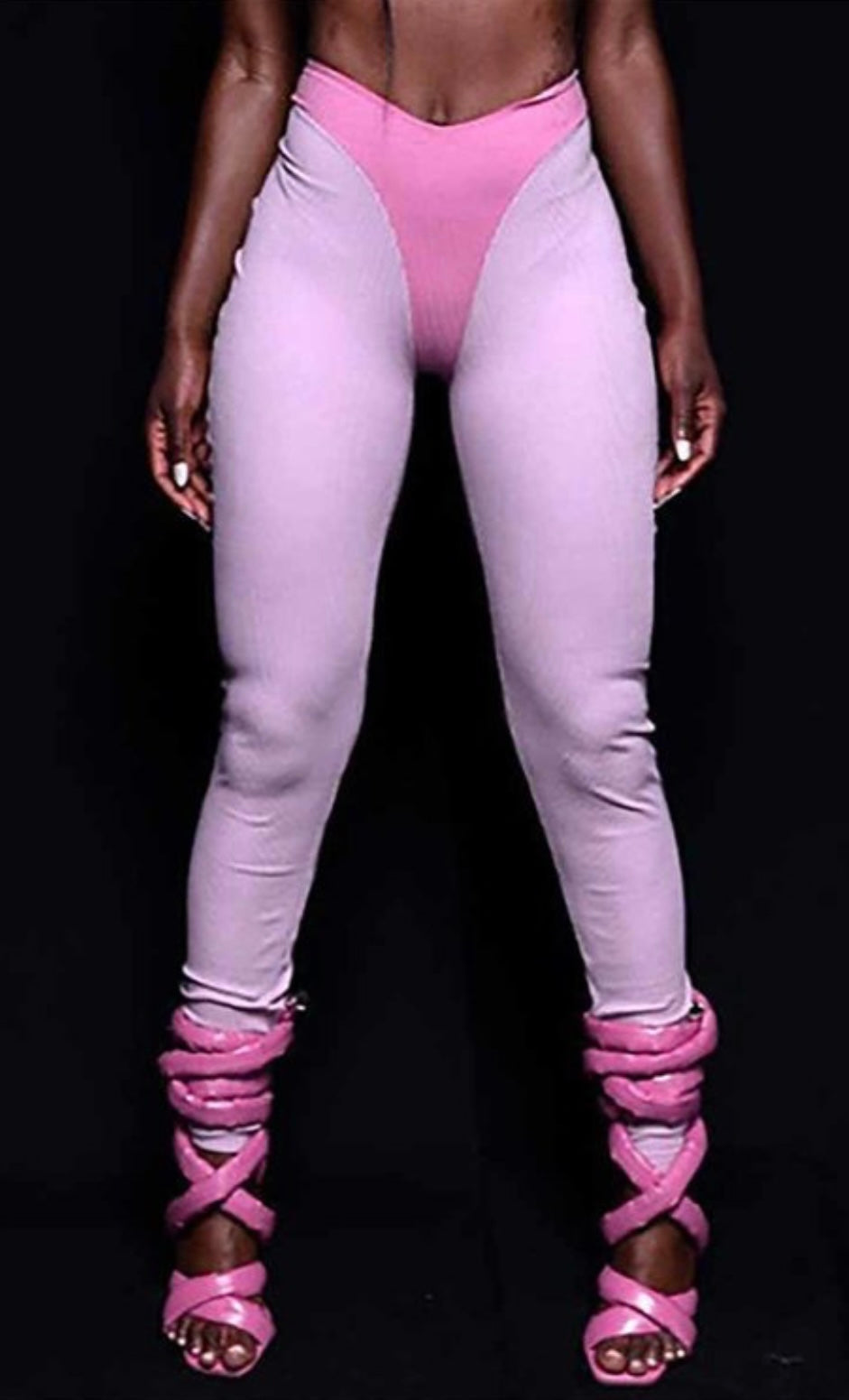 Pardi leggings