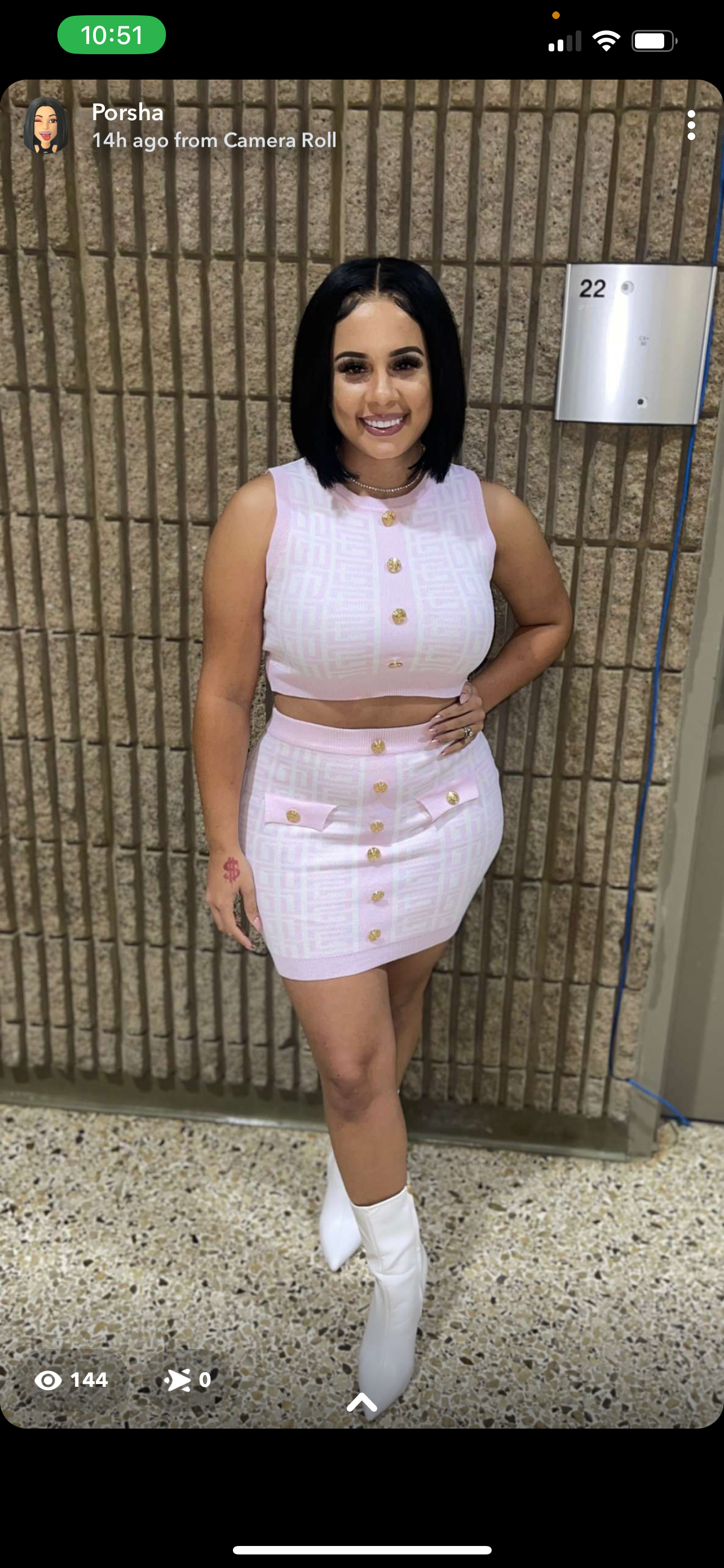 Daisy Set
