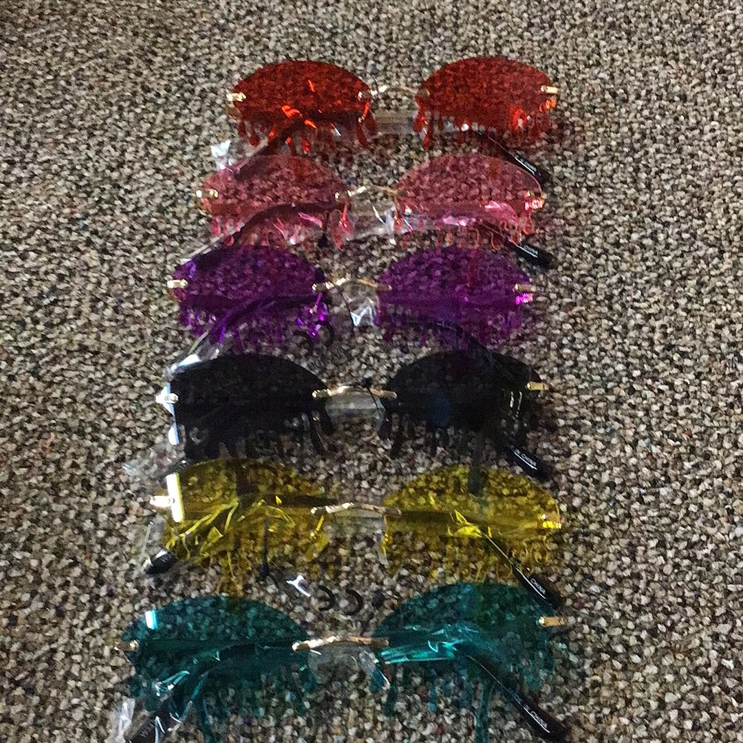 Drippin Shades