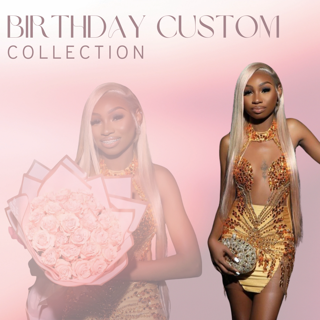 Shop Birthday Collection