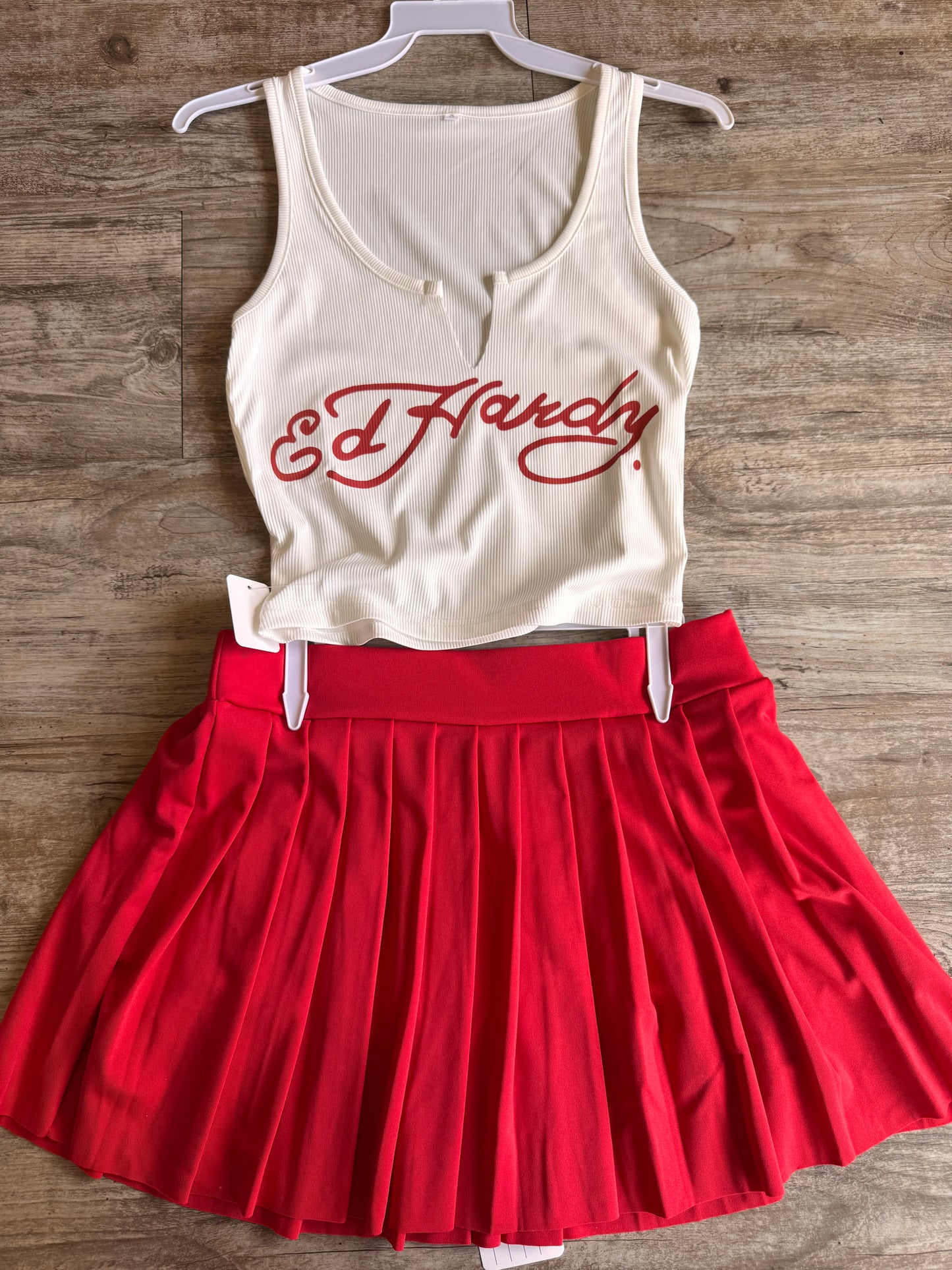 Hardy Crop