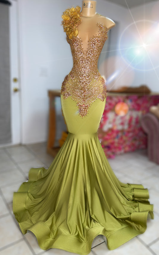 Palm Princess - large