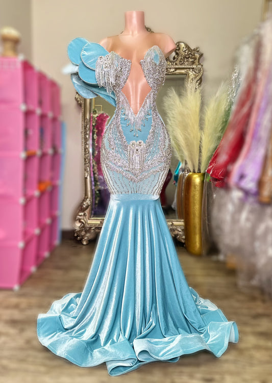 Cinderella Gown-medium