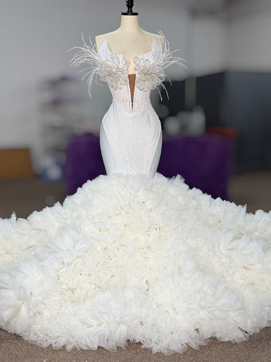 Bridal Gown #1