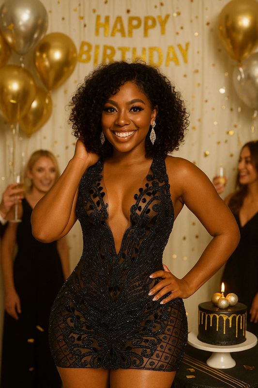 Jayla (Black)
