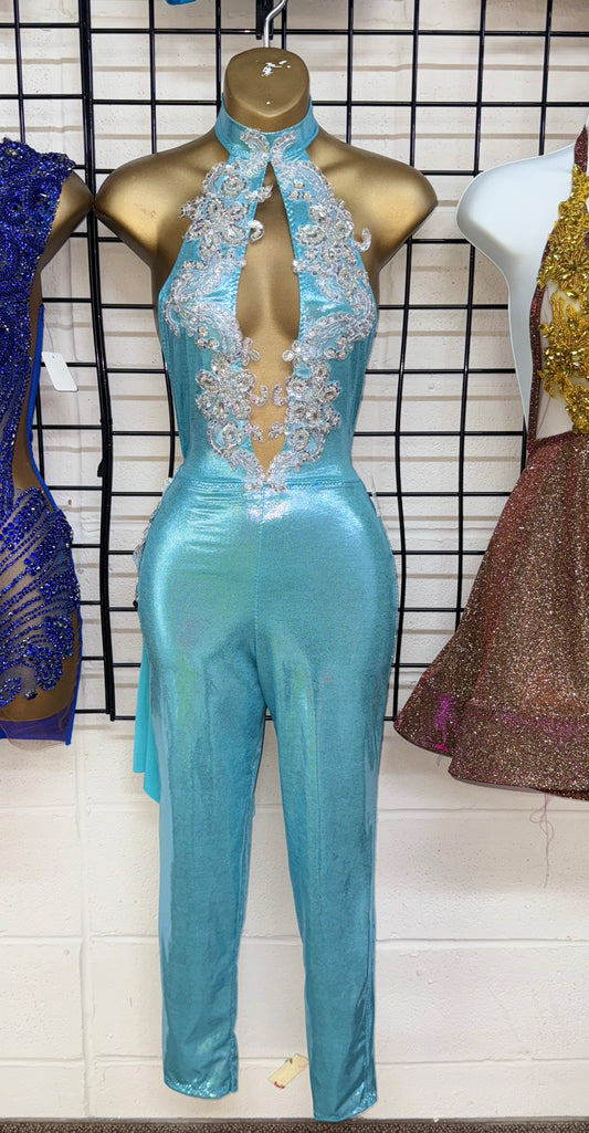Ice Romper