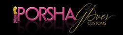 Porsha Glover Customs