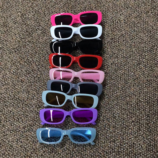Summer Girl Shades (Basic Collection)