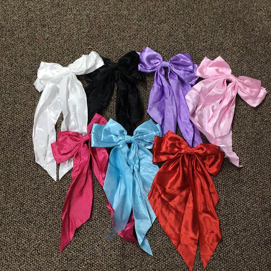 School Girl Bows