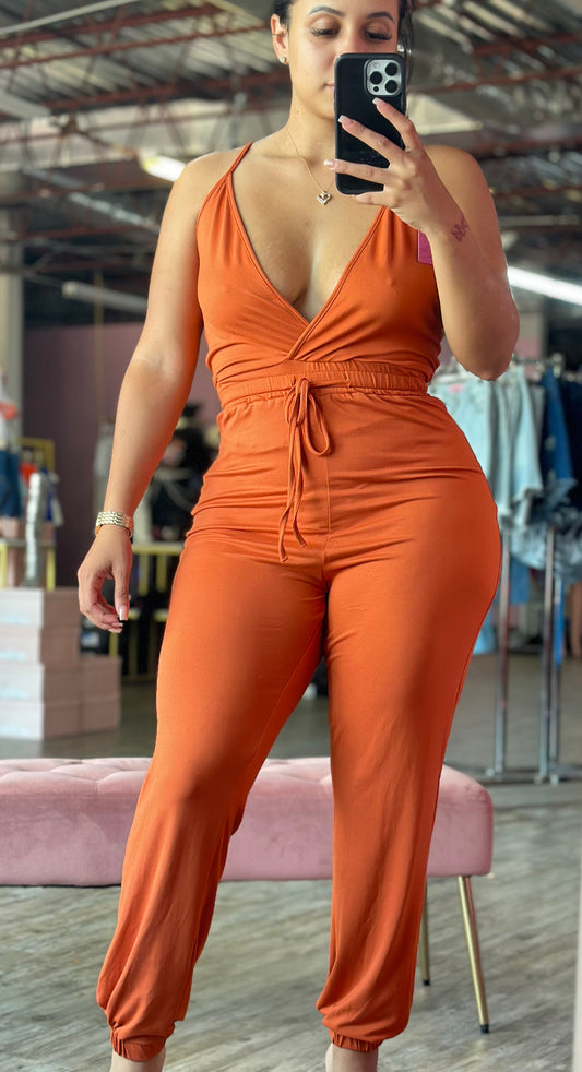 Shani romper