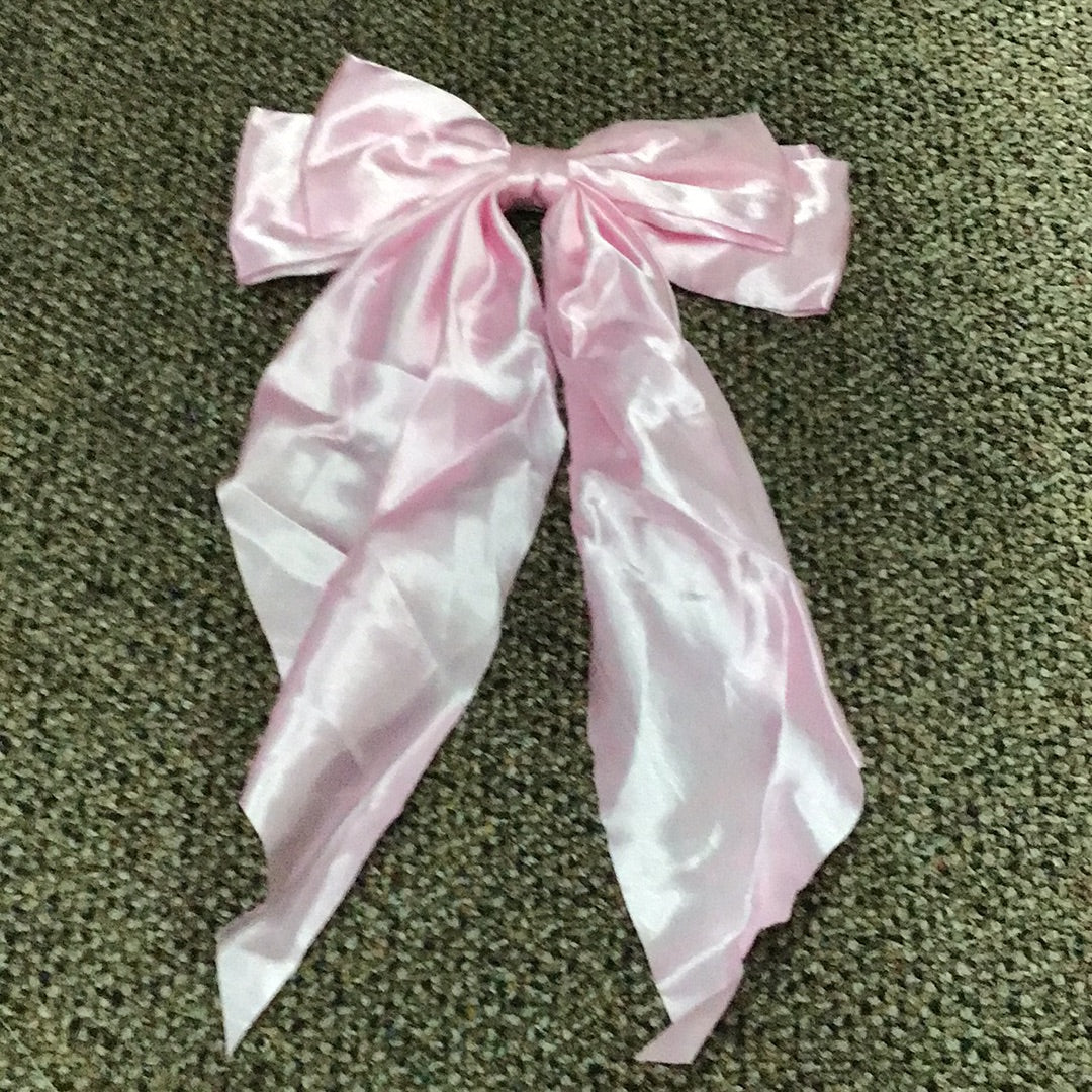 School Girl Bows