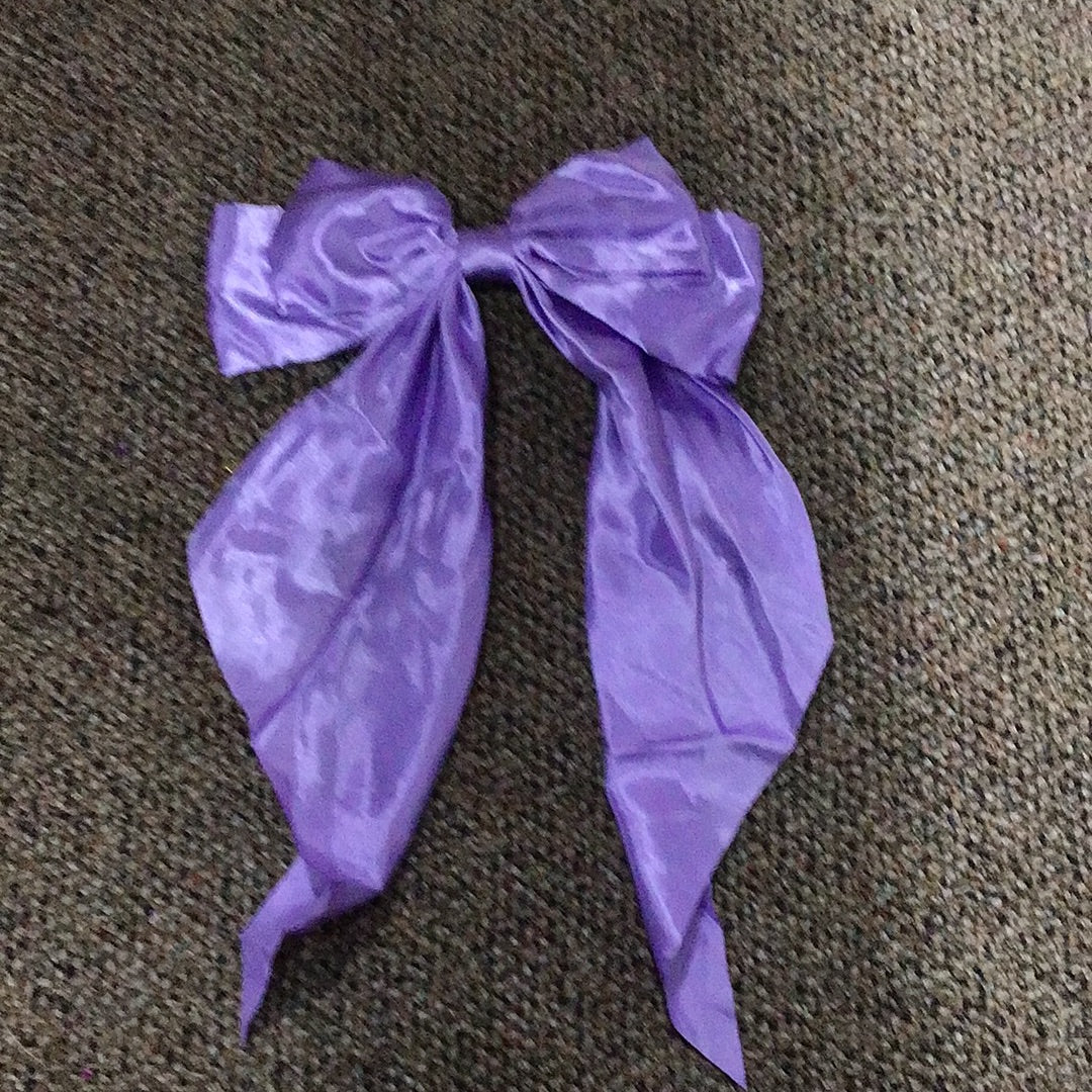 School Girl Bows