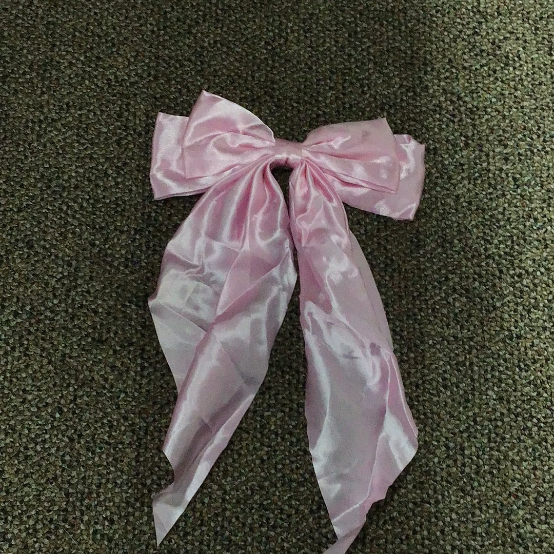 School Girl Bows