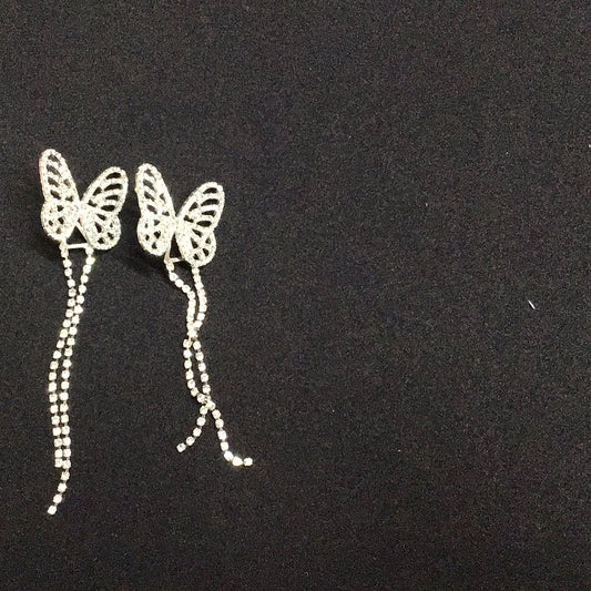 Diamond Butterflies