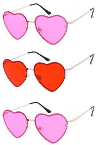 Lover Girl shades
