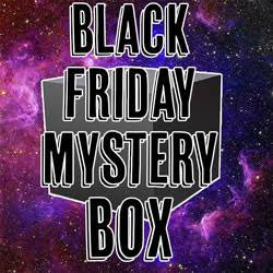 Mystery box ( 4pcs)